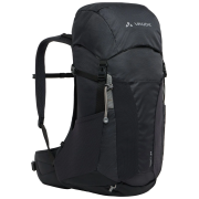 Zaino da trekking Vaude Brenta 24 nero Black