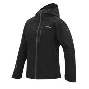 Giacca da donna Regatta Women’s Birchdale II nero Black(SlGry)