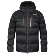 Piumino da donna Rafiki Vertigo W nero raven