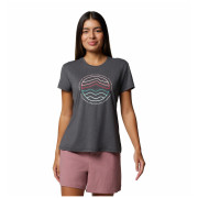 Maglietta da donna Columbia Sloan Ridge™ Graphic SS Tee