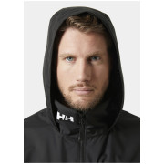 Giacca da uomo Helly Hansen Crew Hooded Jacket 2.0