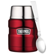 Thermos per il cibo Thermos Style (470 ml) rosso Red