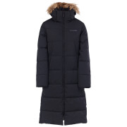 Cappotto invernale da donna Fundango Meganne Padded Jacket nero black