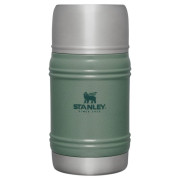Thermos per il cibo Stanley Artisan 500 ml verde