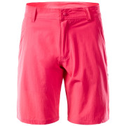 Pantaloncini da donna Elbrus Jarpen wo´s rosa Azalea