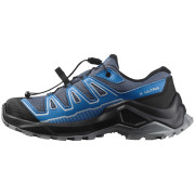 Scarpe da bambino Salomon X Ultra Gore-Tex