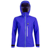 Giacca da donna High Point Cliff Lady Jacket