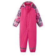 Tuta per bambini Reima Roiske rosa Candy Pink