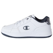Scarpe da bambino Champion Rd18 Lenticular B Gs Low Cut Shoe
