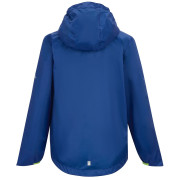 Giacca da bambino Regatta Lever Olympian Blu