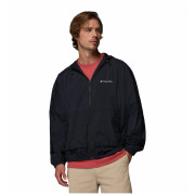Giacca da uomo Columbia Street Heights™ Windbreaker nero Black