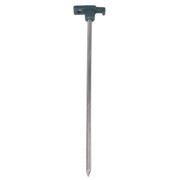 Picchetti per tenda Trimm kolík NAILS-PEG - S27 - sada 4 ks
