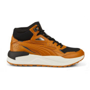 Scarpe da uomo Puma X-RAY Speed Mid WTR marrone brown