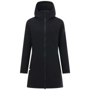 Giacca invernale da donna Regatta Denbury nero Black(Ash)