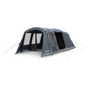 Tenda familiare Vango Savannah Air 400 Package blu/grigio Deep Blue