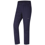 Pantaloni da uomo Husky Speedy Long M blu scuro dk.blue