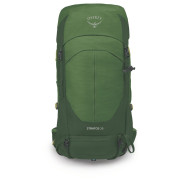 Zaino da trekking Osprey Stratos 36 verde seaweed/matcha green