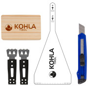 Kit di riparazione Kohla Multi Clip System