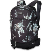 Zaino Dakine Women's Heli Pro 24L nero/blu SolsticeFloral