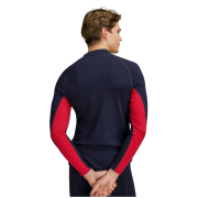 Maglietta funzionale da uomo Dale of Norway Aksla Masculine Baselayer Crew neck