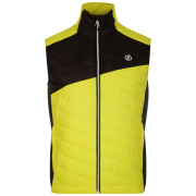 Gilet da uomo Dare 2b Touring Gilet giallo/nero NeonSpng/Blk