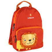 Zaino bambino LittleLife Toddler Backpack, FF, Lion
