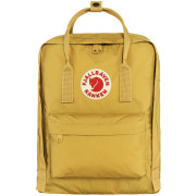 Zaino Fjällräven Kånken 16 arancione/beige Kantarell