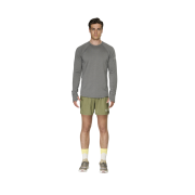 Maglietta funzionale da uomo Devold Endurance Merino Crew Man