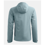 Giacca softshell da donna Ortovox Seceda Softshell Jacket W