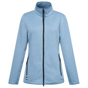 Felpa da donna Regatta Elzie blu DuskBluSky