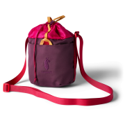 Borsa a spalla Cotopaxi Todo 3L Bucket Bag viola Acai