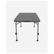 Tavola Bo-Camp Table Logan suitcase model 120x80cm