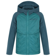 Felpa da bambino Husky Any K turquoise