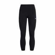 Leggings da donna Under Armour Motion Ankle Leg EMEA nero Black / / White