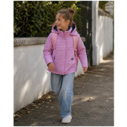 Giacca da bambino DucKsday Detachable Fleece Jacket Em