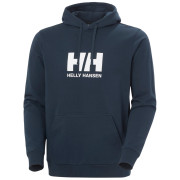 Felpa da uomo Helly Hansen HH Logo Hoodie