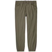 Pantaloni da uomo Patagonia Men's Nomader Joggers verde Basin Green