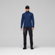 Felpa funzionale da uomo Norrona falketind warm2 Jacket