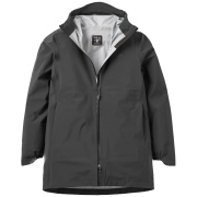 Giacca da donna Rab Firewall Parka Wmns nero
