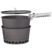 Set da cucina Primus PrimeTech Pot Set 1.3L grigio