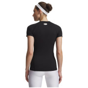 Maglietta da donna Under Armour UA HG Authentics Comp SS