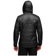 Giacca da uomo Black Diamond Solution 2.0 Hoody