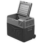 Frigorifero a compressore Yolco BCX40