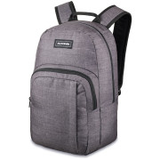 Zaino Dakine Campus Pack Lt 25L grigio scuro Carbon