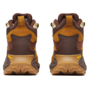 Scarpe da trekking da donna Merrell Moab Speed 2 Ltr Mid Wp