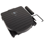 Gabinetto portatile Bo-Camp Portable toilet foldable