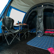 Tenda Regatta Kolima 5 Inflate