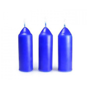 Candela UCO 9-Hour Candle Original Candles Citronella - 3 pz