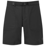 Pantaloncini da donna Mountain Equipment Approach Short nero Black