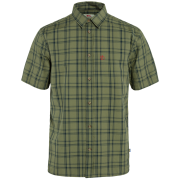 Camicia da uomo Fjällräven Övik Lite Shirt SS M